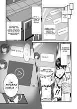 Bitch no Susume ~Mesu ni Mezameru Seitokaichou~ Ch. 3 : page 4