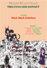 Black Black Arbeiters : page 32