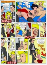 Blondie : page 22