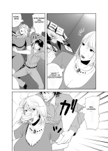 BODY CHANGE! ~Celeb Jukujo to Muchimuchi Maid~ : page 7