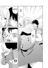 BODY CHANGE! ~Celeb Jukujo to Muchimuchi Maid~ : page 8