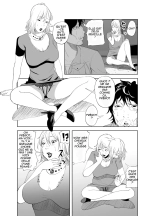 BODY CHANGE! ~Celeb Jukujo to Muchimuchi Maid~ : page 15