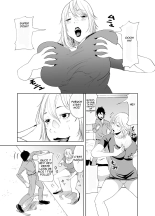 BODY CHANGE! ~Celeb Jukujo to Muchimuchi Maid~ : page 20