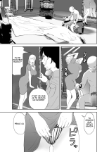 BODY CHANGE! ~Celeb Jukujo to Muchimuchi Maid~ : page 24