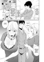 BODY CHANGE! ~Celeb Jukujo to Muchimuchi Maid~ : page 26