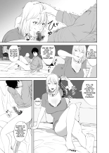 BODY CHANGE! ~Celeb Jukujo to Muchimuchi Maid~ : page 34