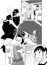 BODY CHANGE! ~Celeb Jukujo to Muchimuchi Maid~ : page 43