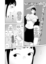 BODY CHANGE! ~Celeb Jukujo to Muchimuchi Maid~ : page 53