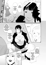 BODY CHANGE! ~Celeb Jukujo to Muchimuchi Maid~ : page 54