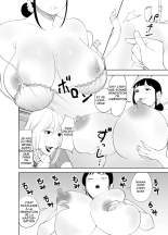 BODY CHANGE! ~Celeb Jukujo to Muchimuchi Maid~ : page 57