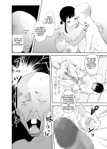 BODY CHANGE! ~Celeb Jukujo to Muchimuchi Maid~ : page 59