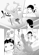 BODY CHANGE! ~Celeb Jukujo to Muchimuchi Maid~ : page 73