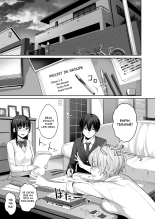 Boku dake ga Sex Dekinai Ie : page 2