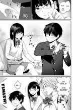 Boku dake ga Sex Dekinai Ie : page 8