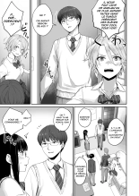 Boku dake ga Sex Dekinai Ie : page 12