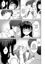 Boku dake ga Sex Dekinai Ie : page 22