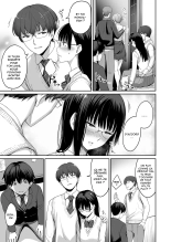 Boku dake ga Sex Dekinai Ie : page 26