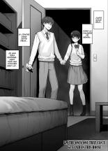 Boku dake ga Sex Dekinai Ie : page 59