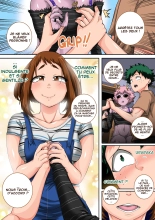 Boku no Harem Academia: 5-wa 