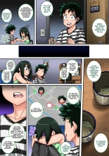 Boku no Harem Academia:  6-wa 