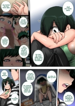 Boku no Harem Academia:  6-wa 