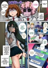 Boku no Harem Academia:  6-wa 