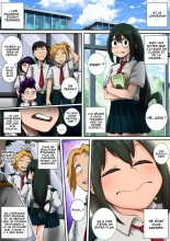 Boku no Harem Academia:  6-wa 