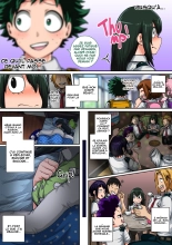 Boku no Harem Academia:  6-wa 