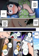 Boku no Harem Academia:  6-wa 