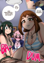 Boku no Harem Academia:  6-wa 