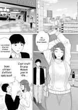 Boku no Kaa-san de, Boku no Suki na Hito 8 : page 13