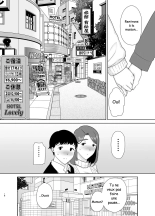 Boku no Kaa-san de, Boku no Suki na Hito 8 : page 17