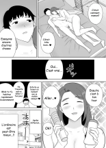 Boku no Kaa-san de, Boku no Suki na Hito 8 : page 60