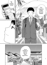 Boku no Kaa-san de, Boku no Suki na Hito 8 : page 64