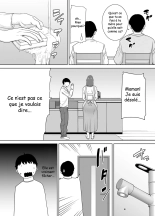 Boku no Kaa-san de, Boku no Suki na Hito : page 8