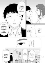 Boku no Kaa-san de, Boku no Suki na Hito : page 14