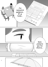 Boku no Kaa-san de, Boku no Suki na Hito : page 63