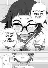 Je suis le model de nu exclusif du Club Manga : page 41