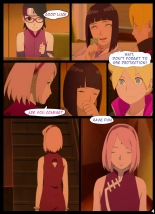 Borutos Birthday Clash 01-02 : page 6