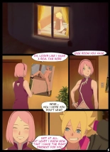 Borutos Birthday Clash 01-02 : page 7