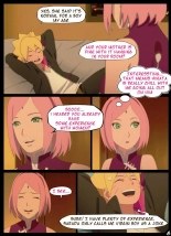 Borutos Birthday Clash 01-02 : page 8