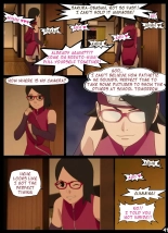 Borutos Birthday Clash 01-02 : page 42