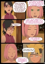 Borutos Birthday Clash 01-02 : page 44