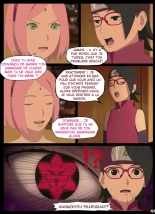 Borutos Birthday Clash 01-02 : page 45