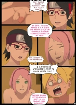 Borutos Birthday Clash 01-02 : page 52