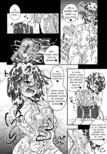 Bukkake Hakudaku Sumireko : page 14