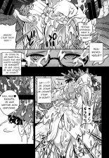 Bukkake Hakudaku Sumireko : page 15