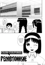 Club Culturel d'Exhibitionnisme Ch. 1-2 : page 6