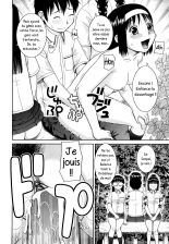 Club Culturel d'Exhibitionnisme Ch. 1-2 : page 33