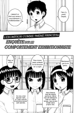 Club Culturel d'Exhibitionnisme Ch. 1-2 : page 36